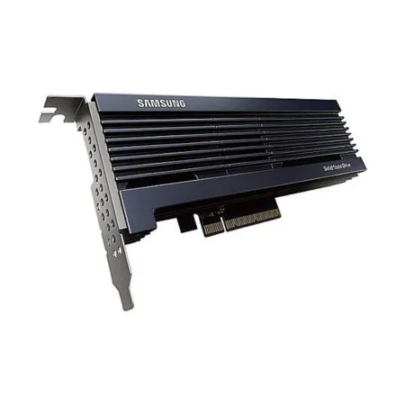 SSD Enterprise Samsung PM1725a M.2 PCIe AIC HH-HL Gen3 x8 NVMe 1.6TB MZ-PLL1T60