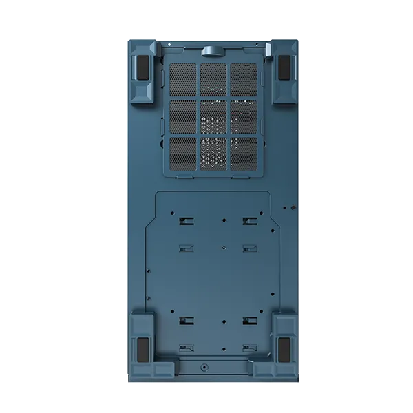 Case máy tính Montech Sky Two ARGB Blue Morocco CASKYTWOBUMT - Ảnh 8