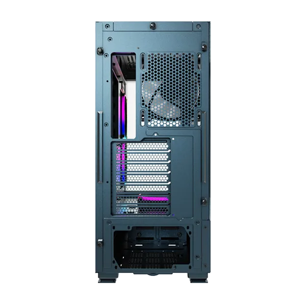 Case máy tính Montech Sky Two ARGB Blue Morocco CASKYTWOBUMT - Ảnh 5