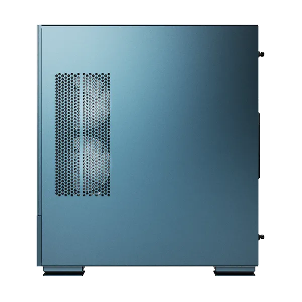 Case máy tính Montech Sky Two ARGB Blue Morocco CASKYTWOBUMT - Ảnh 6