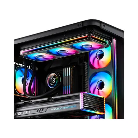 Quat Tan Nhiet Jonsbo Zb 360b Argb Pwm Black 360mm 08