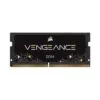 Ram Laptop Corsair Vengeance DDR4 4GB 2400MHz 1.2v CMSX4GX4M1A2400C16