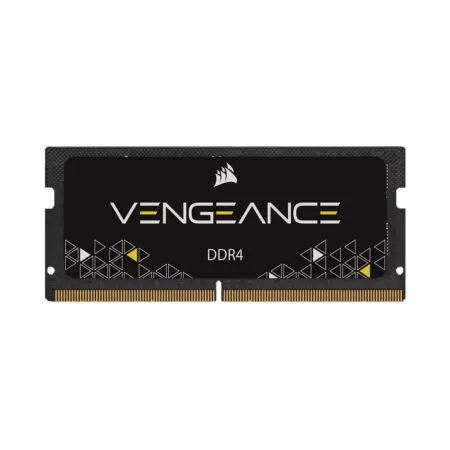 Ram Laptop Corsair Vengeance DDR4 8GB 3200MHz 1.2v CMSX8GX4M1A3200C22