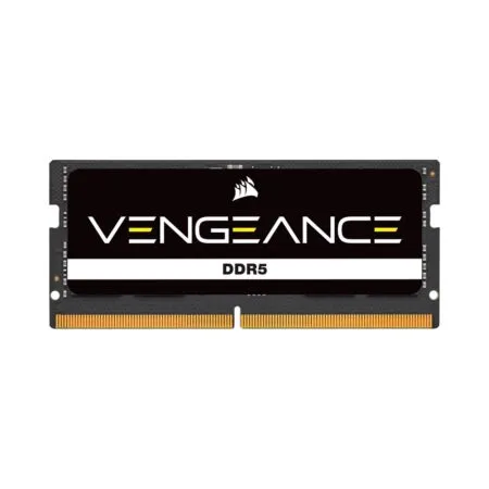 Ram Laptop Corsair Vengeance DDR5 16GB 5600MHz 1.1v CMSX16GX5M1A5600C48