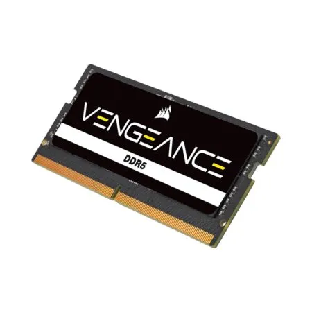Ram Laptop Corsair Vengeance Ddr5 16gb 5600mhz 1 1v Cmsx16gx5m1a5600c48 09