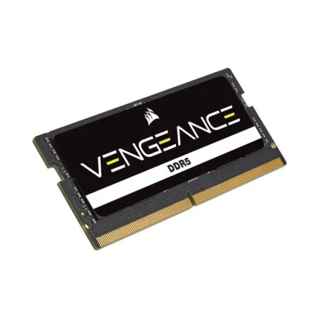 Ram Laptop Corsair Vengeance Ddr5 8gb 4800mhz 1 1v Cmsx8gx5m1a4800c40 1 1