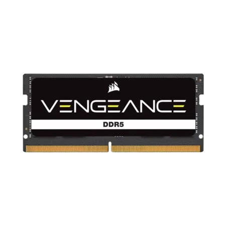 Ram Laptop Corsair Vengeance DDR5 16GB 4800MHz 1.1v CMSX16GX5M1A4800C40