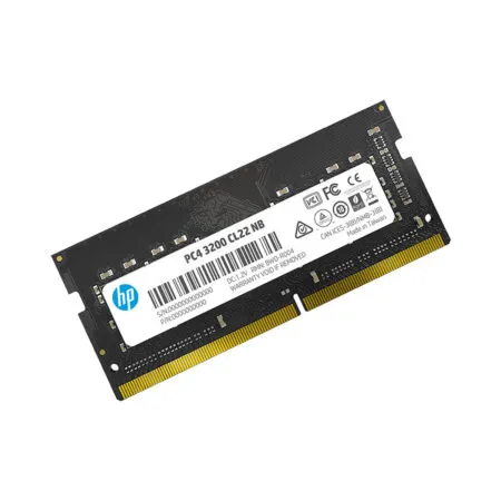 Ram Laptop Hp S1 Ddr4 16gb 3200mhz 1 2v 2e2m7aa 02