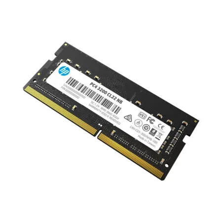 Ram Laptop Hp S1 Ddr4 16gb 3200mhz 1 2v 2e2m7aa 03