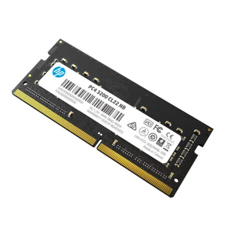 Ram Laptop Hp S1 Ddr4 32gb 3200mhz 1 2v 2e2m9aa 03