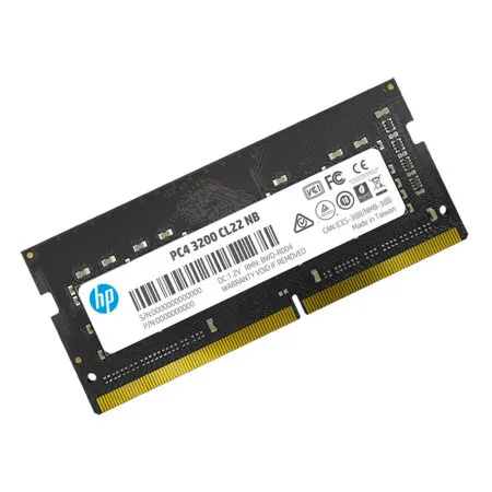 Ram Laptop Hp S1 Ddr4 32gb 3200mhz 1 2v 2e2m9aa 04