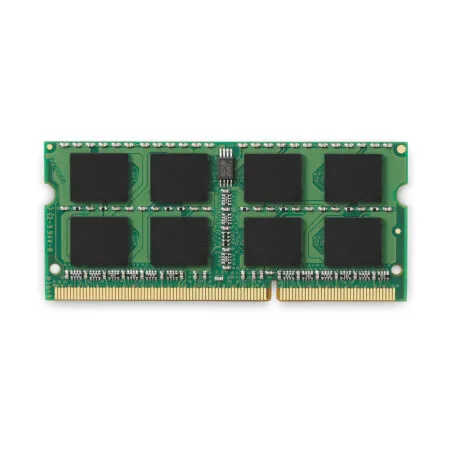 Ram Laptop Kingston Ddr3 8gb Kvr1333d3s98g 2 1