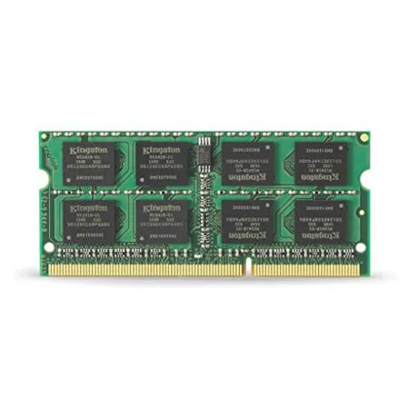 Ram Laptop Kingston Ddr3 8gb Kvr1333d3s98g 3 1