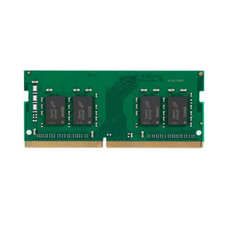 Ram Laptop Kingston Ddr4 32gb 3200mhz 1 2v Kvr32s22d8 32 01 1