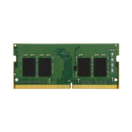 Ram Laptop Kingston Ddr4 4gb 3200mhz 1 2v Kvr32s22s6 4 1 1