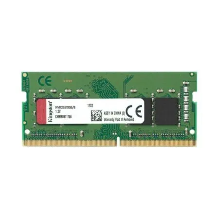 Ram Laptop Kingston DDR4 8GB 2666MHz 1.2v KVR26S19S6/8