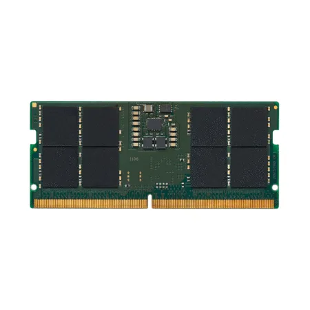 Ram Laptop Kingston DDR5 16GB 4800MHz 1.1v KVR48S40BS8-16
