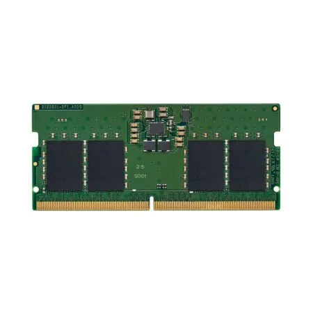 Ram Laptop Kingston Ddr5 8gb 5600mhz 1 1v Kvr56s46bs6 8 01