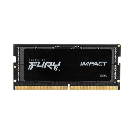 Ram Laptop Kingston Fury Impact 16GB 4800MHz DDR5 KF548S38IB-16