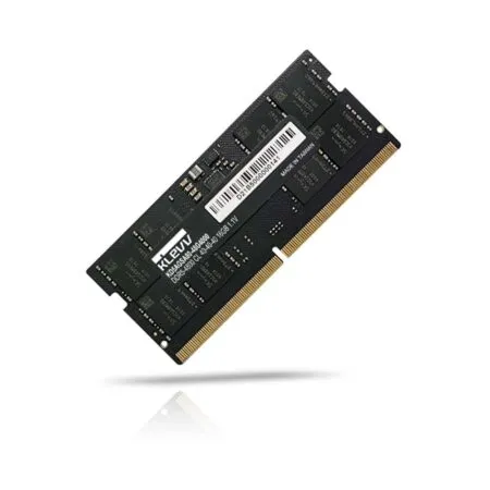 Ram Laptop Klevv Standard Ddr5 16gb 4800mhz 1 1v Kd5agsa80 48g4000 2 1