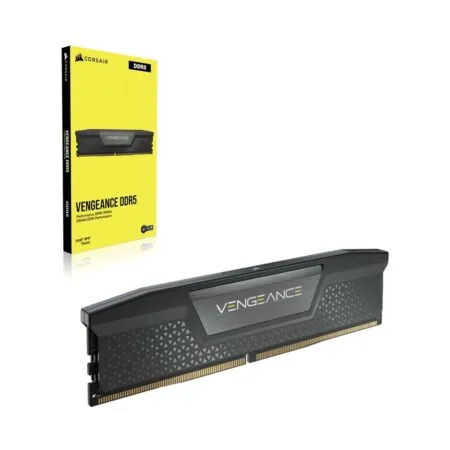 Ram Pc Corsair Vengeance 16gb 5200mhz Ddr5 Cmk16gx5m1b5200c40 1 1