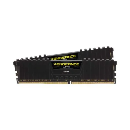 Ram PC Corsair Vengeance LPX 16GB 3200MHz DDR4 (2x8GB) CMK16GX4M2E3200C16