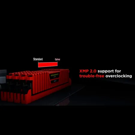 Ram Pc Corsair Vengeance Lpx 8gb 3600mhz Ddr4 Cmk8gx4m1d3600c18 09