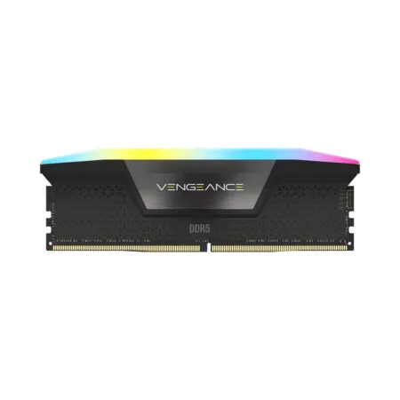 Ram Pc Corsair Vengeance Rgb 32gb 5600mhz Ddr5 2x16gb Cmh32gx5m2b5600c40k 1 1