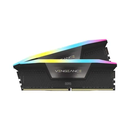 Ram Pc Corsair Vengeance Rgb 64gb 5200mhz Ddr5 2x32gb Cmh64gx5m2b5200c40 01 1