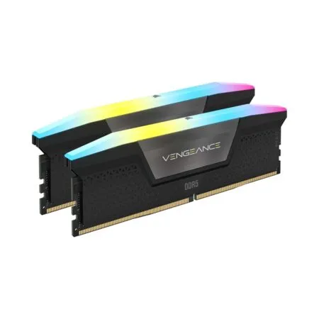 Ram Pc Corsair Vengeance Rgb 64gb 5200mhz Ddr5 2x32gb Cmh64gx5m2b5200c40 02 1