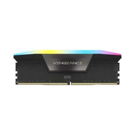 Ram Pc Corsair Vengeance Rgb 64gb 5200mhz Ddr5 2x32gb Cmh64gx5m2b5200c40 04 1