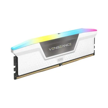 Ram Pc Corsair Vengeance Rgb 64gb 5200mhz Ddr5 2x32gb Cmh64gx5m2b5200c40w 01 1