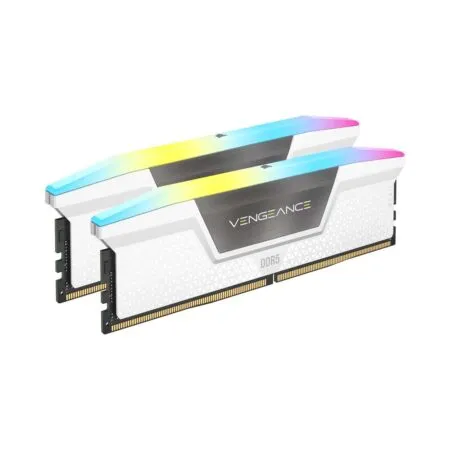 Ram Pc Corsair Vengeance Rgb 64gb 5200mhz Ddr5 2x32gb Cmh64gx5m2b5200c40w 04 1