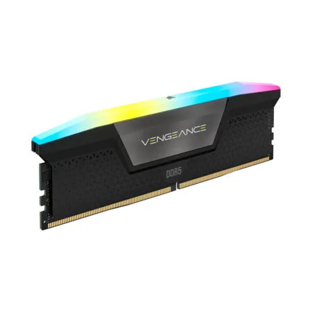 Ram Pc Corsair Vengeance Rgb 96gb 6000mhz Ddr5 2x48gb Cmh96gx5m2e6000c36 06