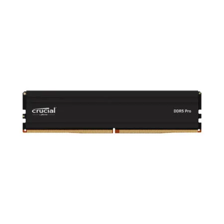 Ram PC Crucial Pro 16GB 6000MHz DDR5 CP16G60C48U5