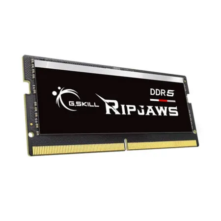 Ram Pc G Skill Ripjaws F5 16gb 5200mhz Ddr5 16gbx1 F5 5200s3838a16gx1 Rs 2 1