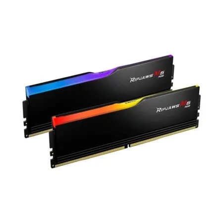 Ram Pc G Skill Ripjaws M5 Rgb 32gb 5600mhz Ddr5 16gbx2 F5 5600j4645a16gx2 Rm5rk 01 1