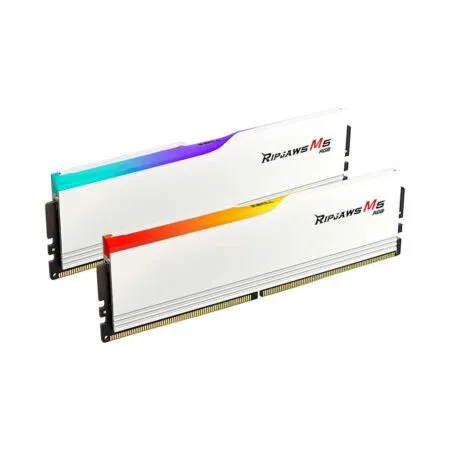 Ram Pc G Skill Ripjaws M5 Rgb 32gb 5600mhz Ddr5 16gbx2 F5 5600j4645a16gx2 Rm5rw 01 1