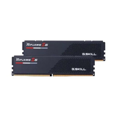 Ram PC G.SKILL Ripjaws S5 32GB 5600MHz DDR5 (16GBx2) F5-5600J4645A16GX2-RS5K