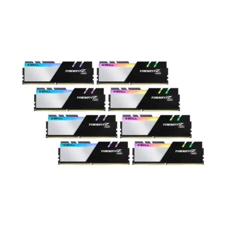 Ram Pc G Skill Trident Z Neo 256gb 3600mhz Ddr4 8x32gb F4 3600c18q2 256gtzn 1 1