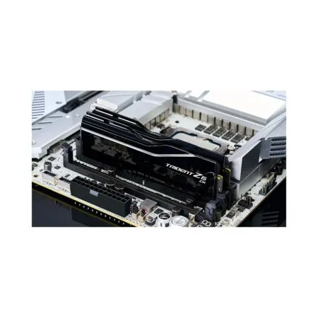 Ram Pc G Skill Trident Z5 Ck 48gb 8400mhz Ddr5 2x24gb F5 8400c4052g24gx2 Tz5ck 04