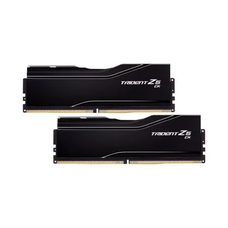 RAM PC G.SKILL Trident Z5 CK 48GB 8400MHz DDR5 (2x24GB) F5-8400C4052G24GX2-TZ5CK
