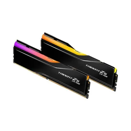 Ram Pc G Skill Trident Z5 Ck Rgb 48gb 8400mhz Ddr5 2x24gb F5 8400c4052g24gx2 Tz5crk 03