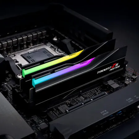 Ram Pc G Skill Trident Z5 Neo Rgb 64gb 6000mhz Ddr5 32gbx2 F5 6000j3636f32gx2 Tz5nr 03