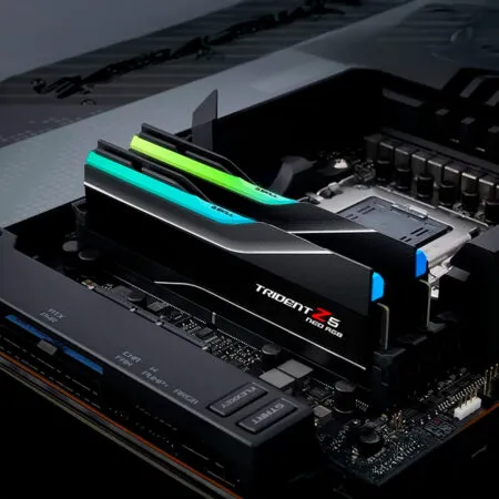 Ram Pc G Skill Trident Z5 Neo Rgb 64gb 6000mhz Ddr5 32gbx2 F5 6000j3636f32gx2 Tz5nr 04