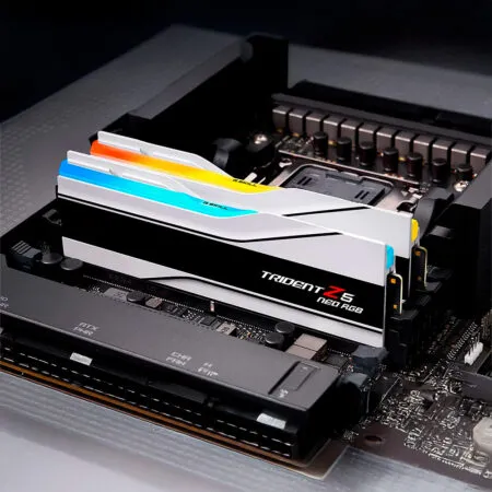 Ram Pc G Skill Trident Z5 Neo Rgb 64gb 6000mhz Ddr5 32gbx2 F5 6000j3636f32gx2 Tz5nrw 03
