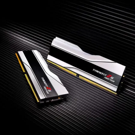 Ram Pc G Skill Trident Z5 Neo Rgb 64gb 6000mhz Ddr5 32gbx2 F5 6000j3636f32gx2 Tz5nrw 04