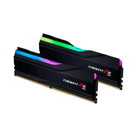 Ram Pc G Skill Trident Z5 Rgb 32gb 5200mhz Ddr5 16gbx2 F5 5200j4040a16gx2 Tz5rk 03 1