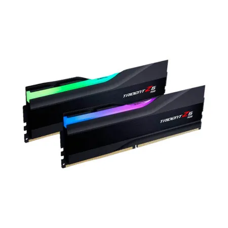 Ram Pc G Skill Trident Z5 Rgb 32gb 5200mhz Ddr5 16gbx2 F5 5200j4040a16gx2 Tz5rk 04 1
