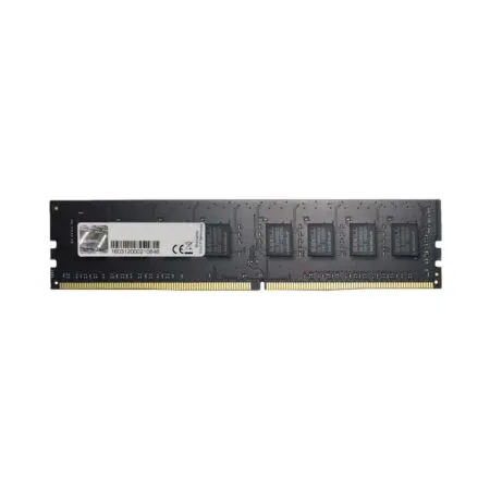 Ram PC G.SKILL Value 4GB 2400MHz DDR4 F4-2400C17S-4GNT